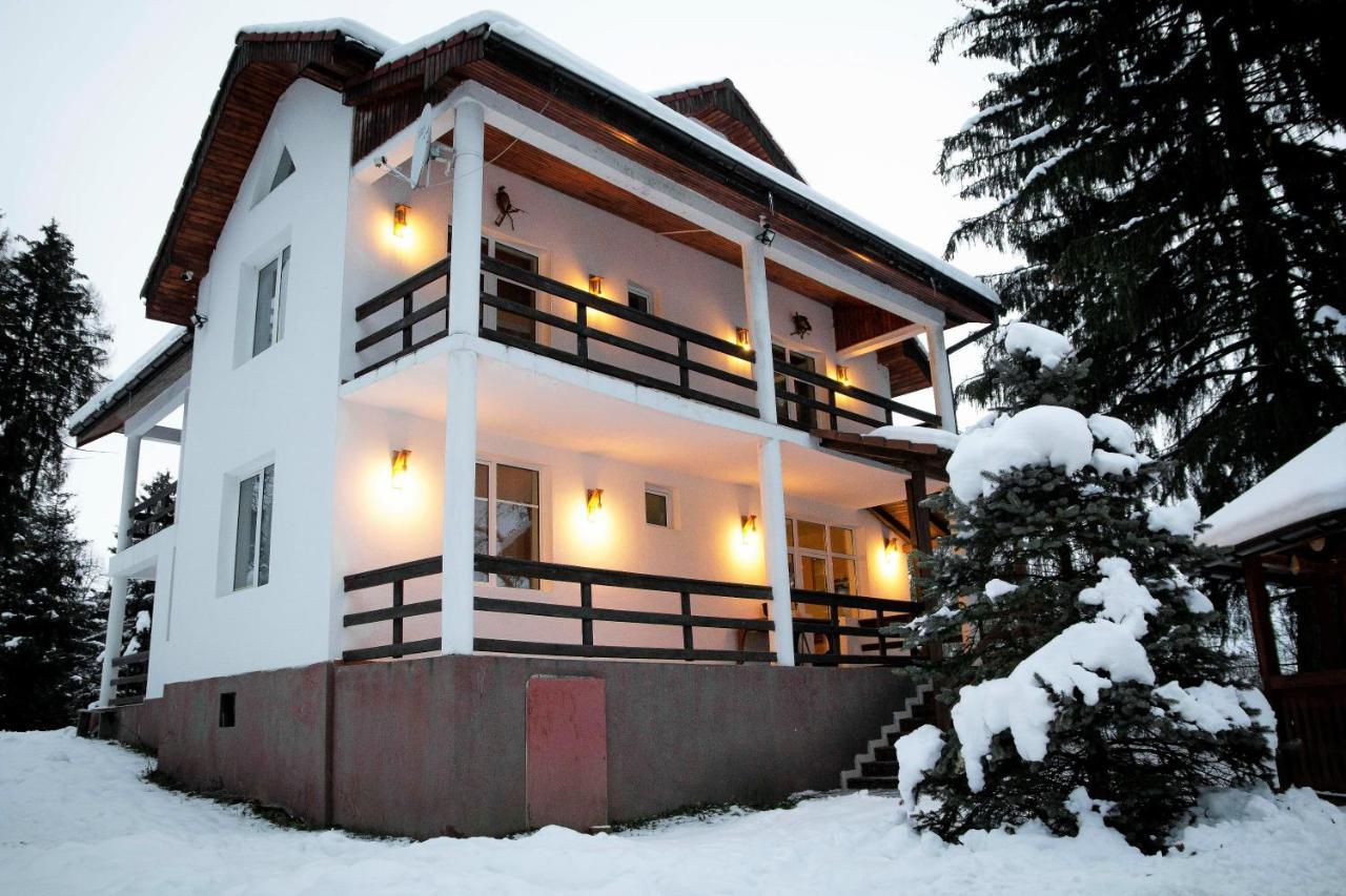 Privilegio 148 Sambata Сымбэта-де-Сус Экстерьер фото